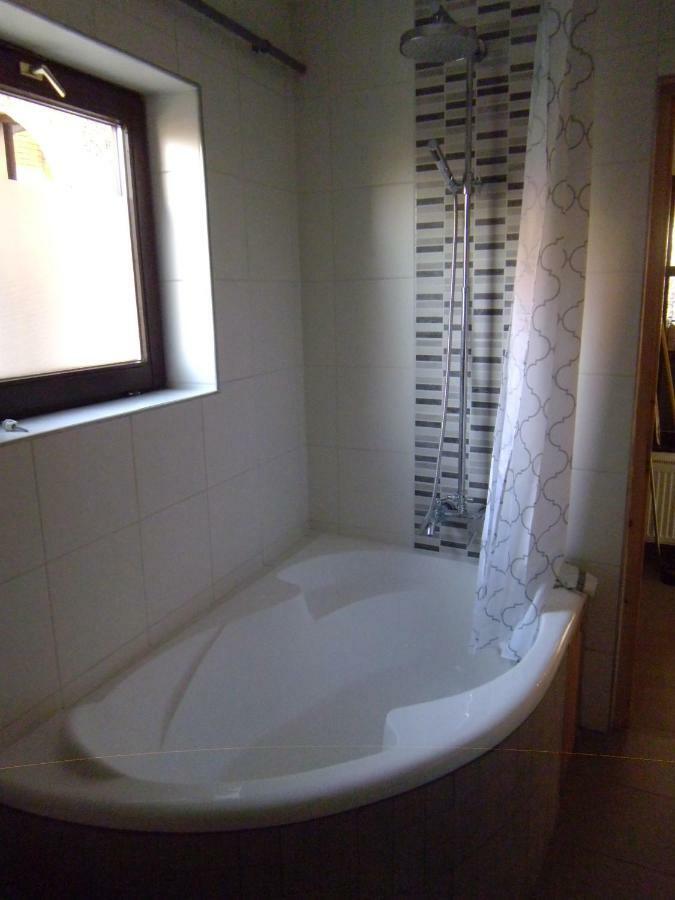 Aulich Apartman 米什科尔茨 外观 照片